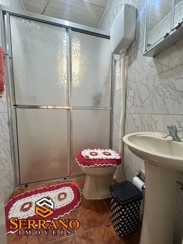 Casa, 3 quartos, 175 m² - Foto 11