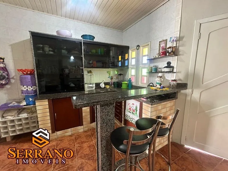 Casa, 3 quartos, 175 m² - Foto 6