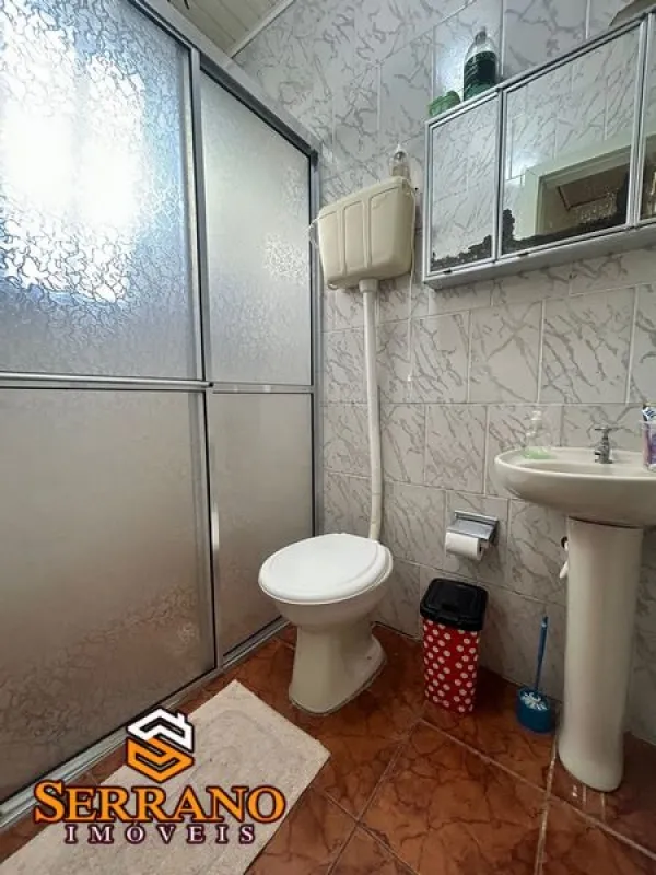 Casa, 3 quartos, 175 m² - Foto 10