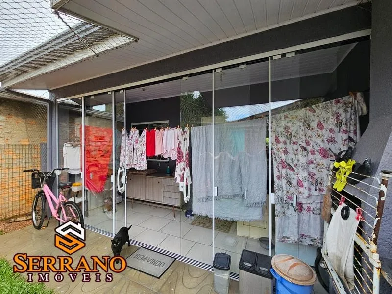 Casa, 2 quartos, 60 m² - Foto 11