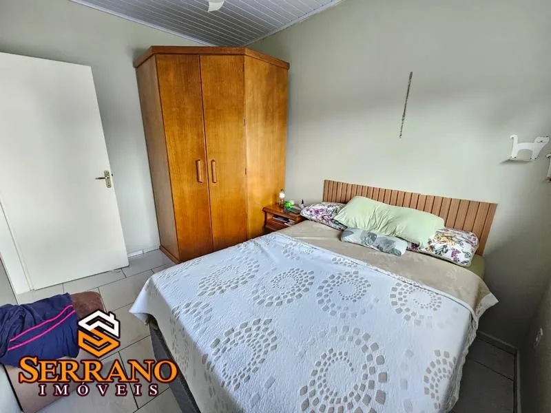 Casa, 2 quartos, 60 m² - Foto 8