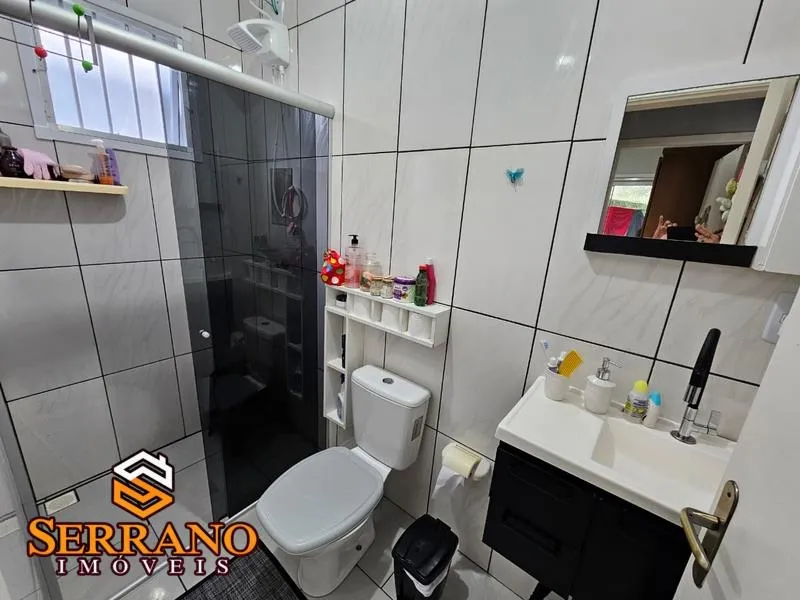 Casa, 2 quartos, 60 m² - Foto 10