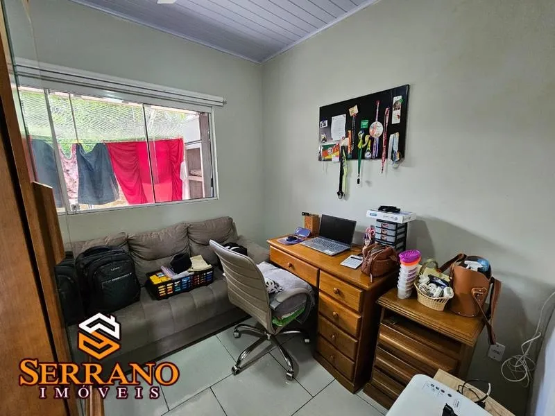 Casa, 2 quartos, 60 m² - Foto 9