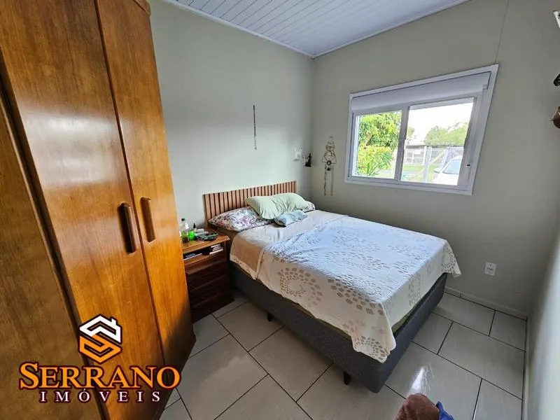 Casa, 2 quartos, 60 m² - Foto 7