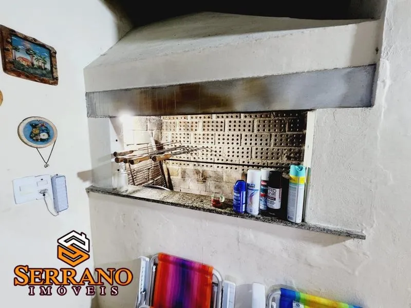 Casa, 2 quartos, 138 m² - Foto 12