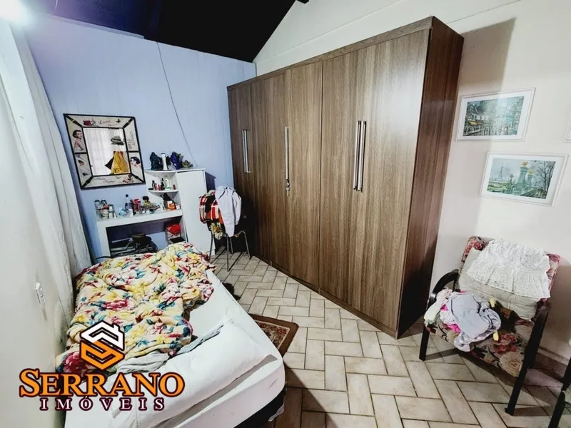 Casa, 2 quartos, 138 m² - Foto 8