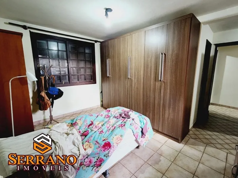 Casa, 2 quartos, 138 m² - Foto 9