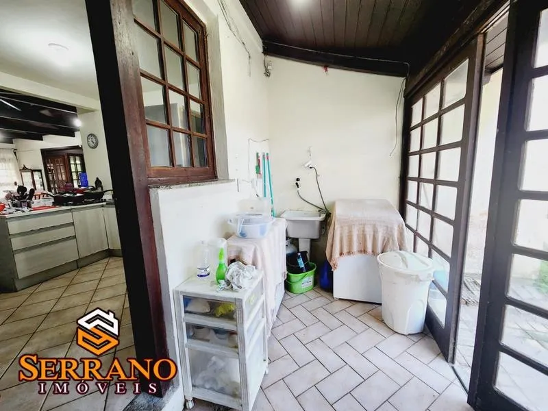 Casa, 2 quartos, 138 m² - Foto 6