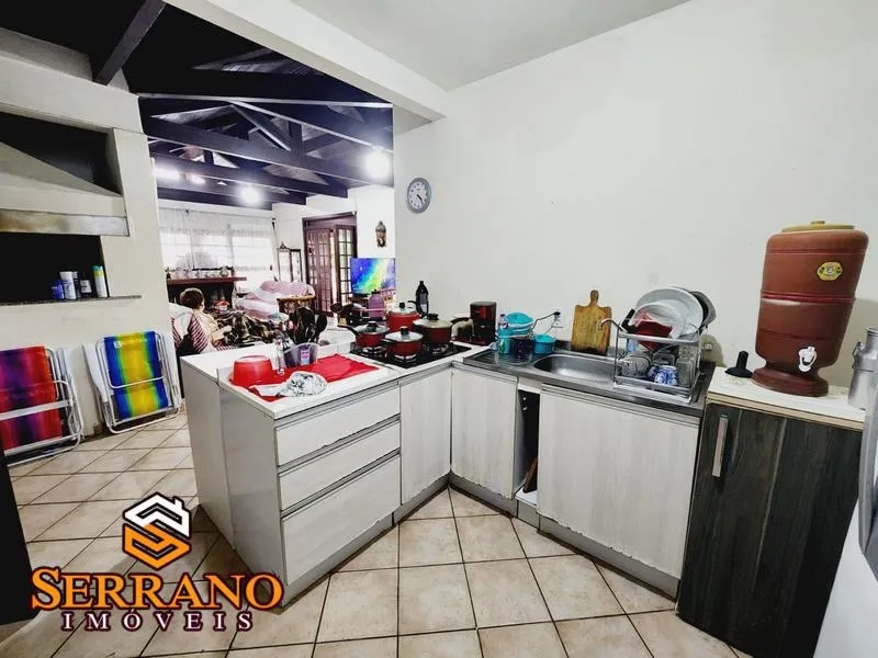 Casa, 2 quartos, 138 m² - Foto 7