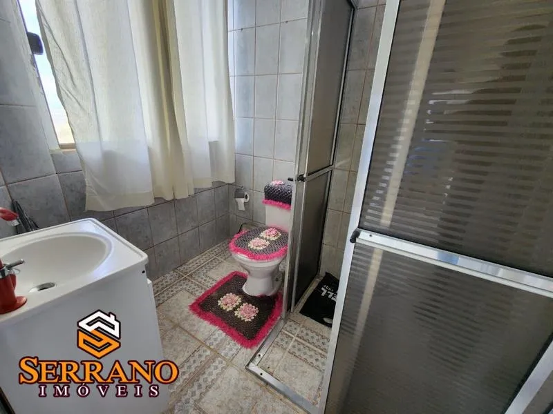 Casa, 4 quartos, 146 m² - Foto 16