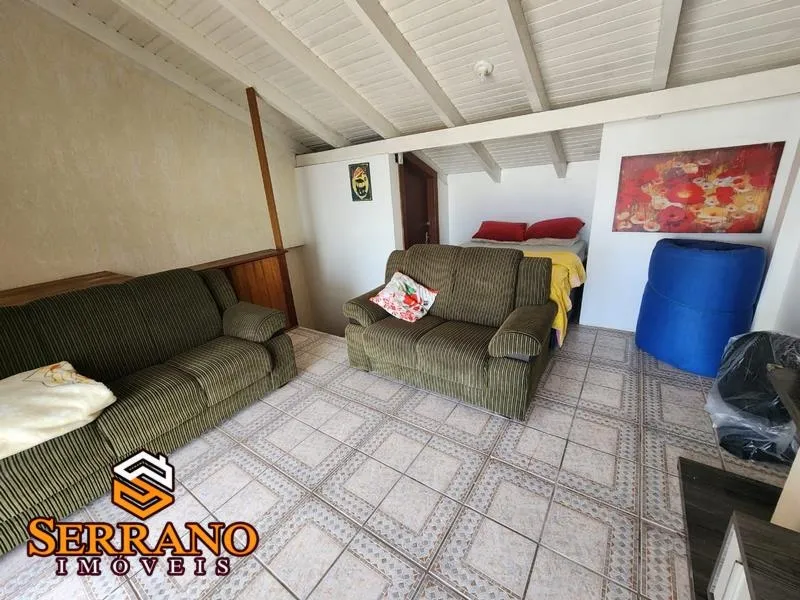 Casa, 4 quartos, 146 m² - Foto 7