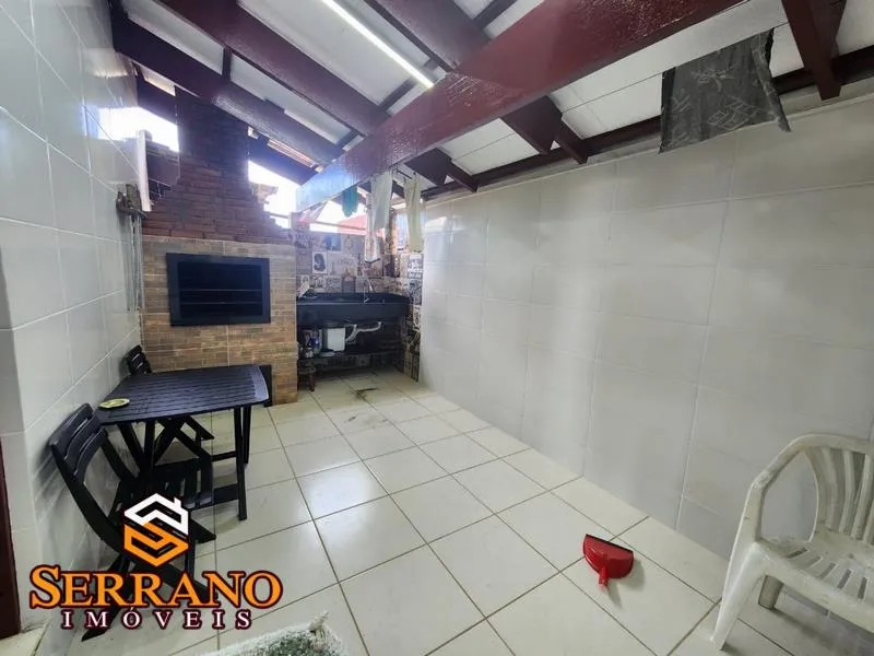 Casa, 4 quartos, 146 m² - Foto 13