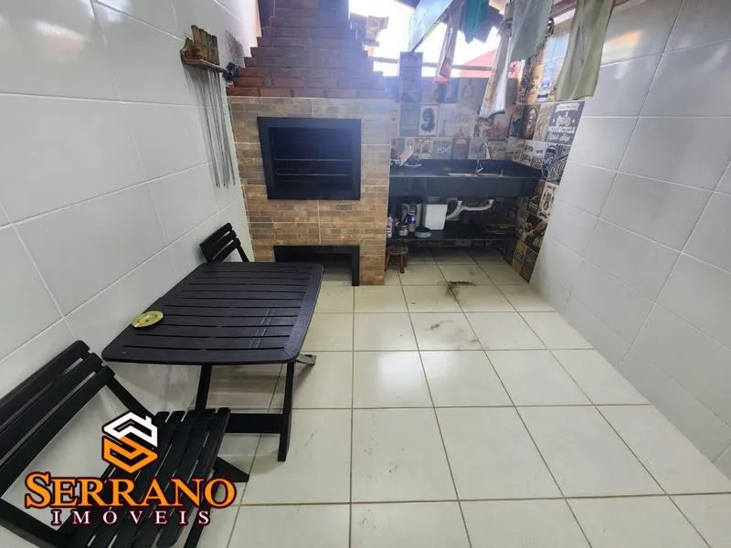 Casa, 4 quartos, 146 m² - Foto 6