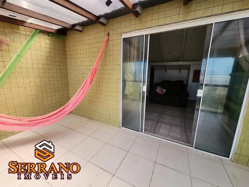 Casa, 4 quartos, 146 m² - Foto 17