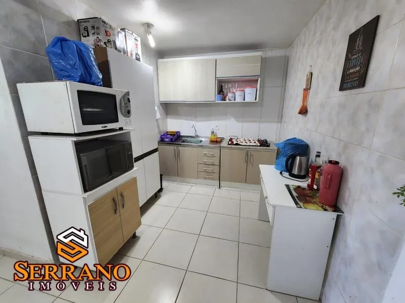 Casa, 4 quartos, 146 m² - Foto 8