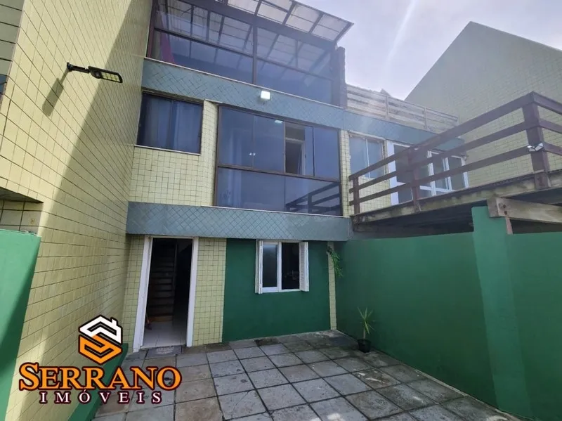 Casa, 4 quartos, 146 m² - Foto 19