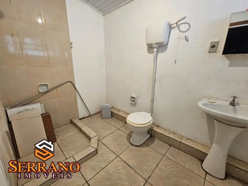 Loja-Salão, 109 m² - Foto 12