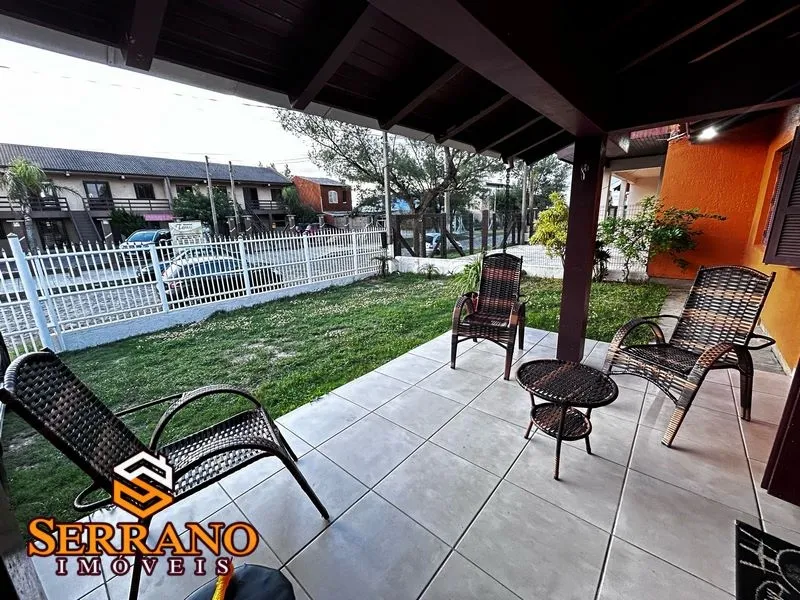 Casa, 3 quartos, 160 m² - Foto 21