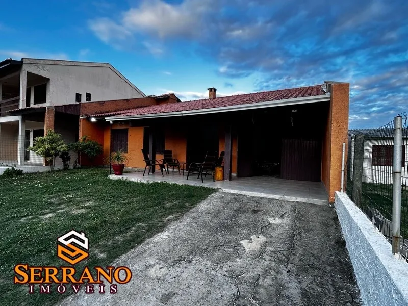 Casa, 3 quartos, 160 m² - Foto 24