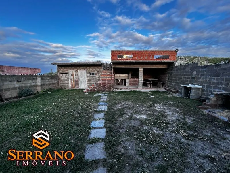 Casa, 3 quartos, 160 m² - Foto 17