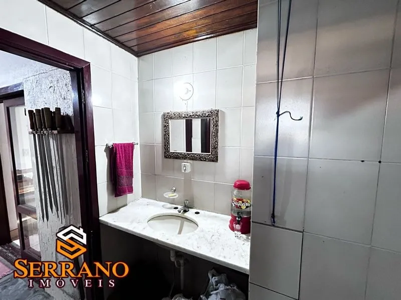 Casa, 3 quartos, 160 m² - Foto 15