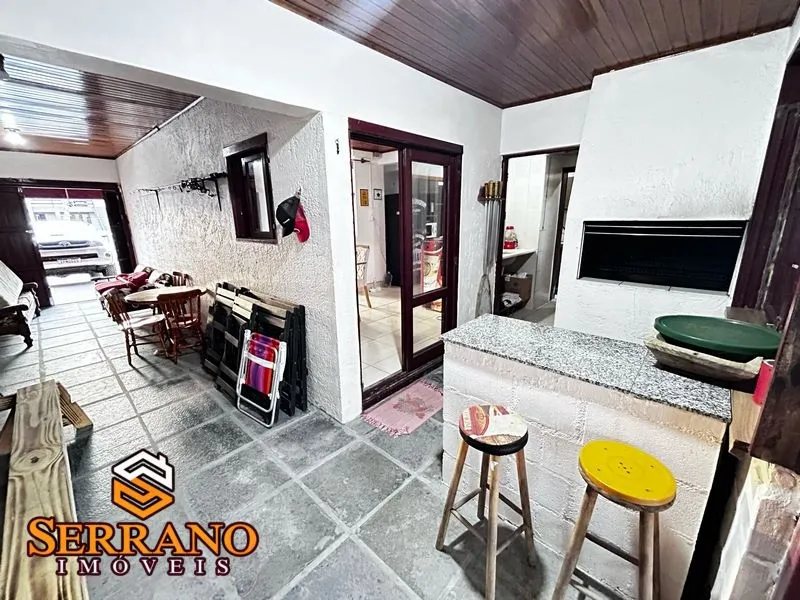 Casa, 3 quartos, 160 m² - Foto 6