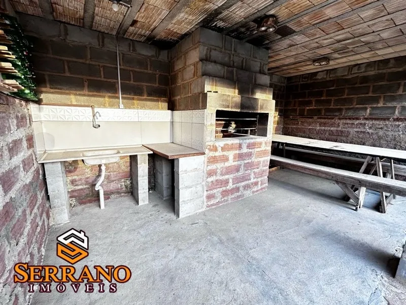 Casa, 3 quartos, 160 m² - Foto 18