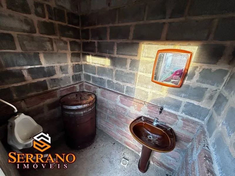 Casa, 3 quartos, 160 m² - Foto 16