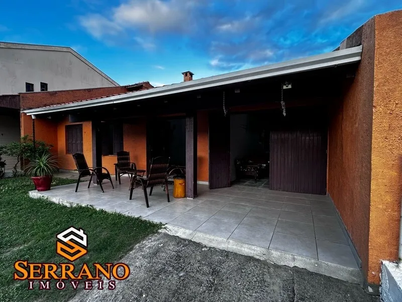 Casa, 3 quartos, 160 m² - Foto 23