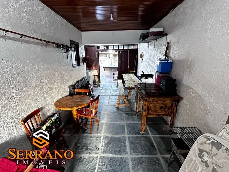 Casa, 3 quartos, 160 m² - Foto 20