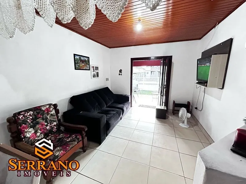 Casa, 3 quartos, 160 m² - Foto 8