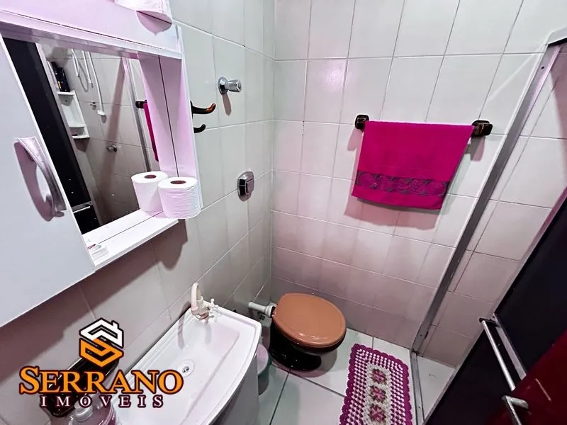 Casa, 3 quartos, 160 m² - Foto 14