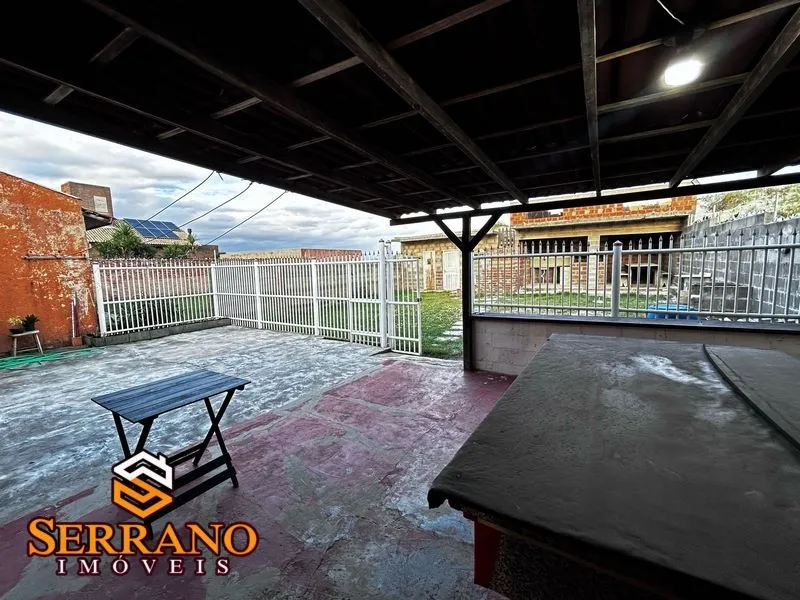 Casa, 3 quartos, 160 m² - Foto 19