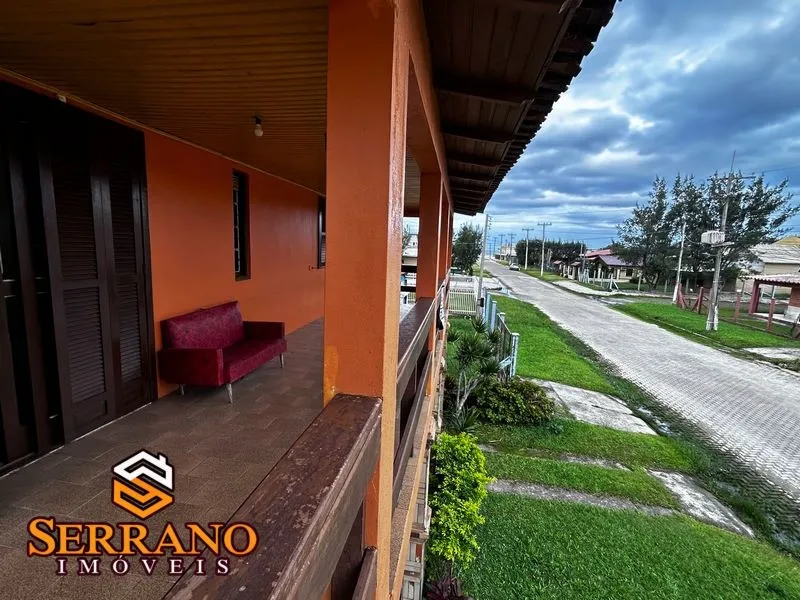 Casa, 4 quartos, 221 m² - Foto 22