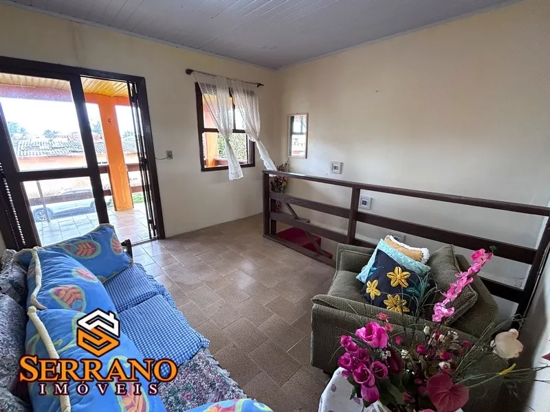 Casa, 4 quartos, 221 m² - Foto 8