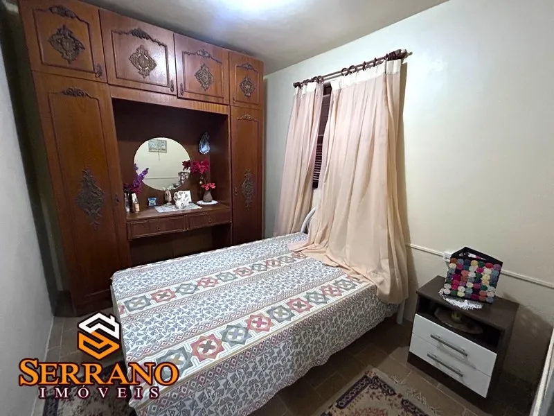 Casa, 4 quartos, 221 m² - Foto 11