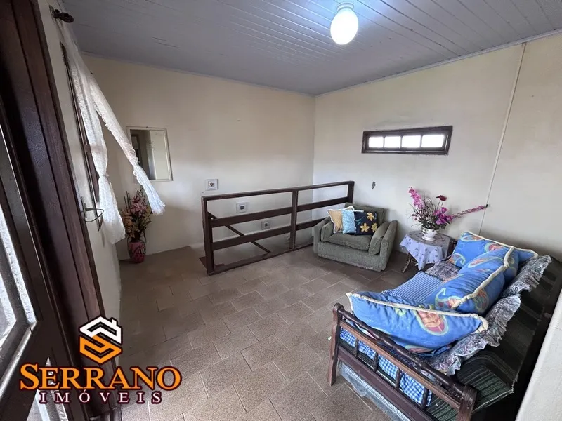 Casa, 4 quartos, 221 m² - Foto 9