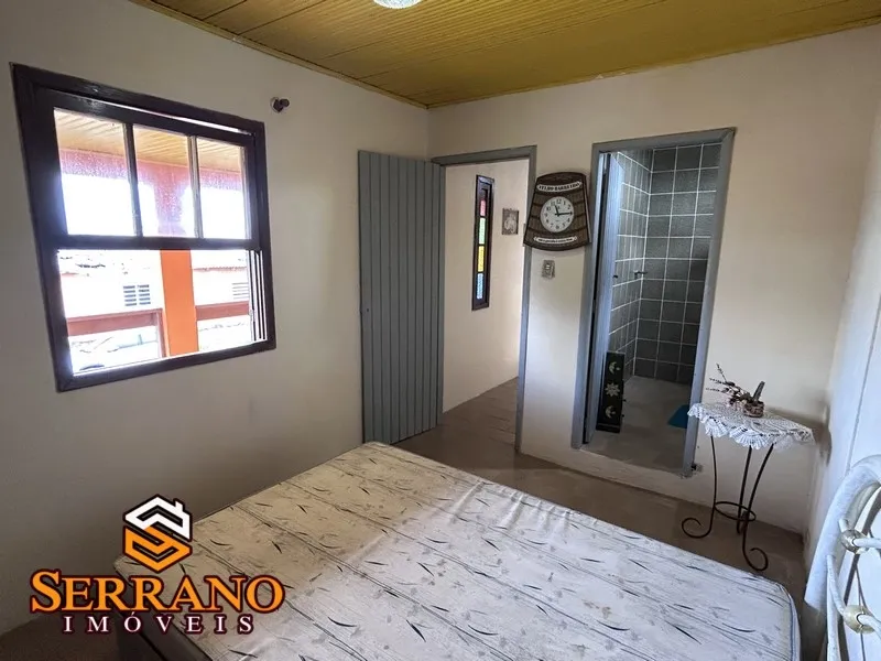 Casa, 4 quartos, 221 m² - Foto 14