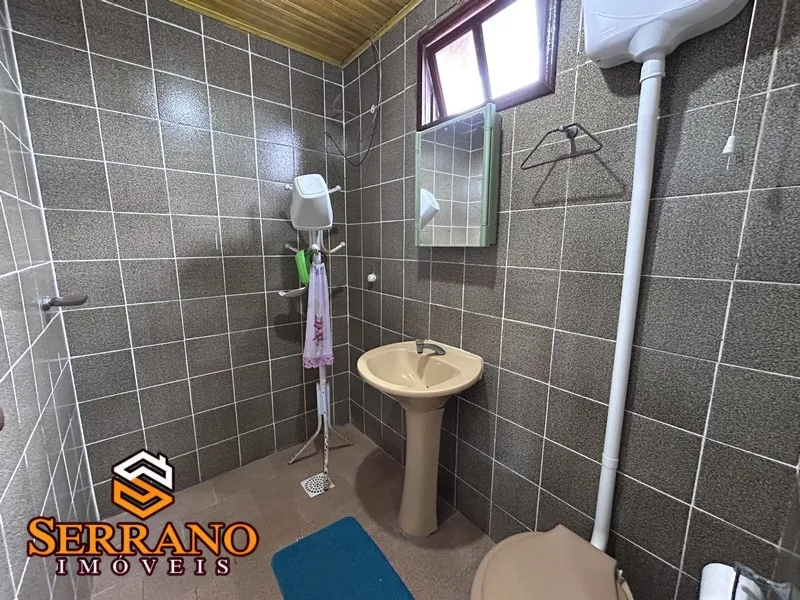 Casa, 4 quartos, 221 m² - Foto 15