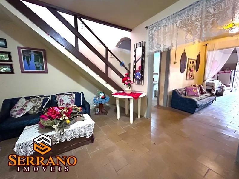 Casa, 4 quartos, 221 m² - Foto 6