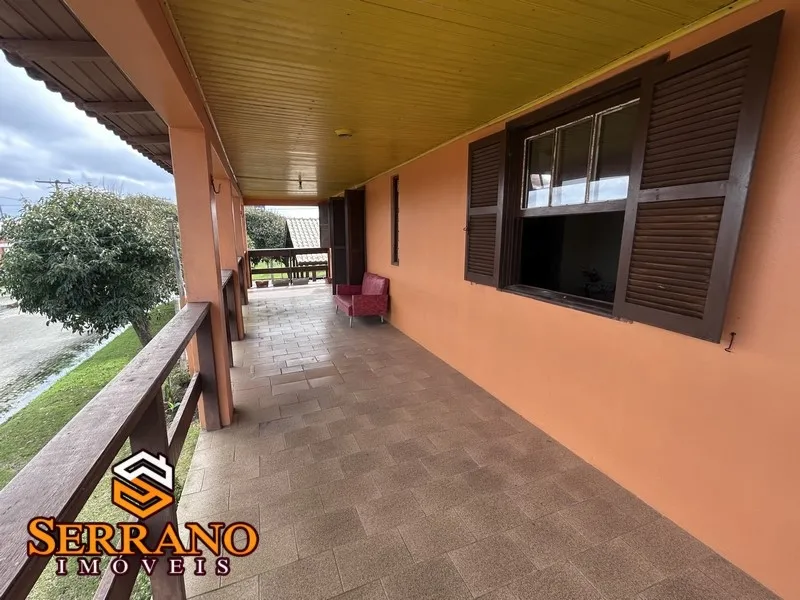 Casa, 4 quartos, 221 m² - Foto 19