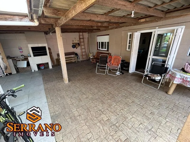 Casa, 4 quartos - Foto 25