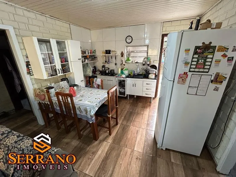 Casa, 4 quartos - Foto 6