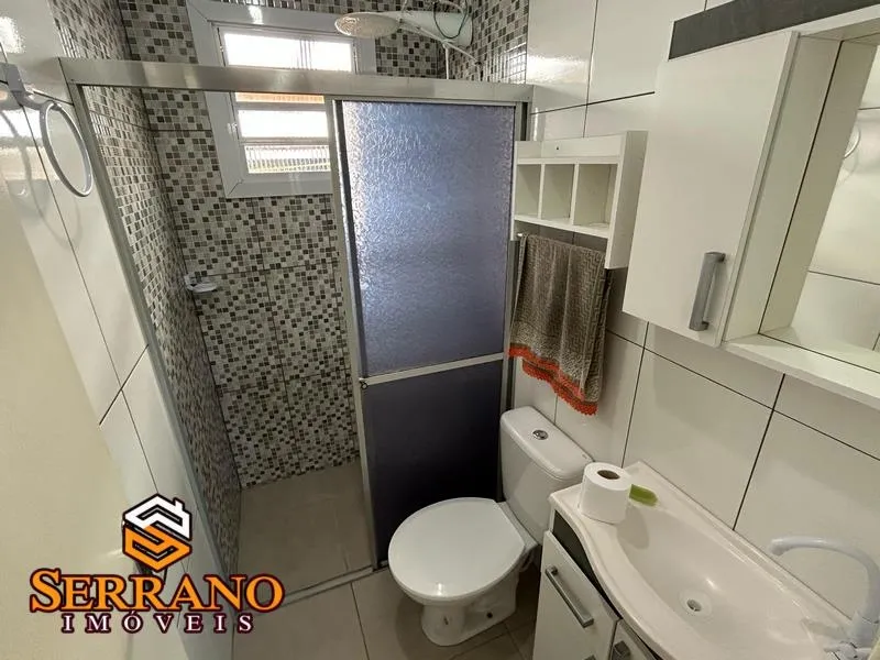 Casa, 4 quartos - Foto 18