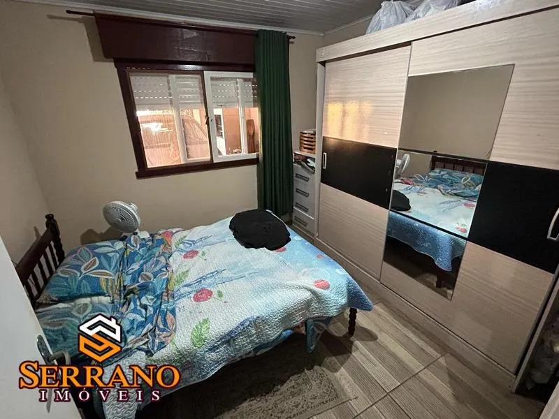 Casa, 4 quartos - Foto 11