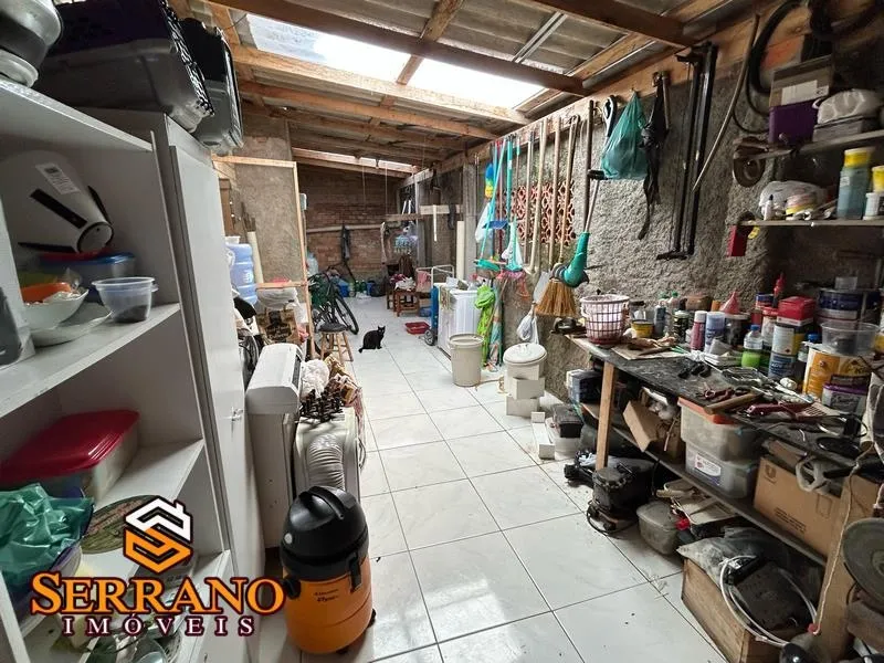 Casa, 4 quartos - Foto 9