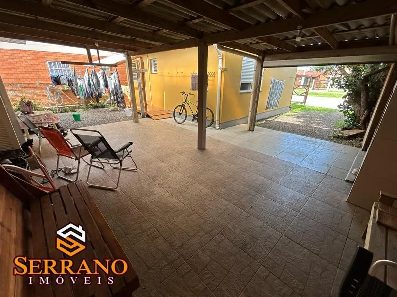 Casa, 4 quartos - Foto 24