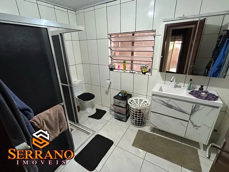 Casa, 4 quartos - Foto 12