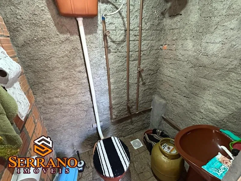 Casa, 4 quartos - Foto 10