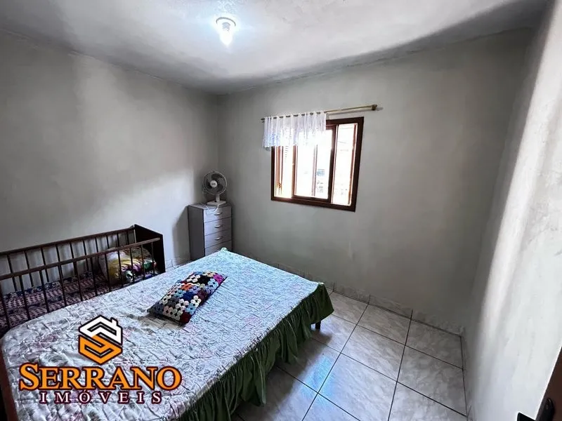 Casa, 4 quartos, 135 m² - Foto 8